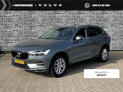 Volvo XC60 - 2.0 T8 Twin Engine AWD Momentum Pro | Plug-in Hybrid (PHEV) | Harman Kardon Audio | Head-u
