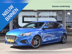 Ford Focus - 1.0 155PK EcoBoost Hybrid ST Line X Business B&O