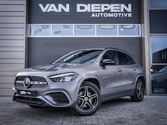 Mercedes-Benz GLA-Klasse - 250 e AMG Line - Facelift l Dealer OH l ACC l Camera