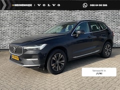 Volvo XC60 - 2.0 T6 Plug-in hybrid AWD Inscription | PHEV | Luchtvering | Head-up Display | Bowers Wilk