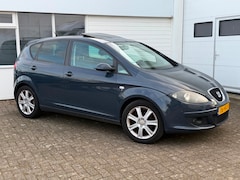 SEAT Altea - 1.4 TSI Dynamic Style