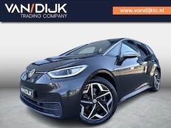 Volkswagen ID.3 - First Plus 58 kWh ✓SOH 93.7% ✓Rijklaarprijs ✓Matrix LED ✓Full LED ✓Alcantara ✓Sfeerverlich