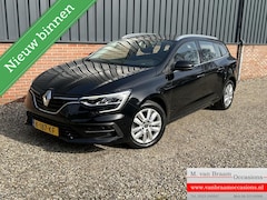 Renault Mégane Estate - 1.3 TCe Zen Navigatie/Ecc/Pdc/