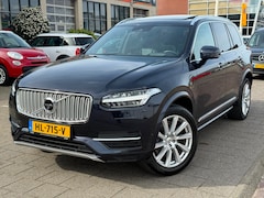 Volvo XC90 - 2.0 T8 Twin Engine AWD Inscription NW. ERAD MOTOR l ACC