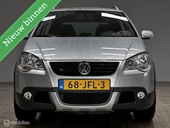 Volkswagen Polo - 1.4-16V Cross I Airco I Elektr.-pakket I NAP