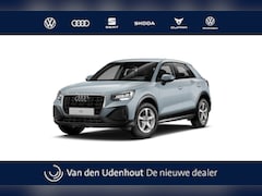 Audi Q2 - 30 TFSI 116 6MT Advanced edition