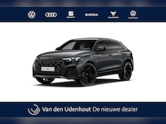 Audi Q8 - 60 TFSI e 490 Tiptronic Pro Line S Competition Automaat | Vierwielbesturing | Glazen panor