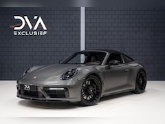 Porsche 911 Targa - 911/992 4 GTS