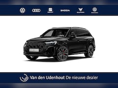 Audi Q7 - 55 TFSI e quattro 394 Tiptronic Pro Line S Automaat | Achterbank plus | Vierwielbesturing