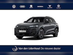 Audi Q5 - e-hybrid quattro 299 S tronic S edition Automaat