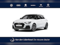 Audi A1 Sportback - 25 TFSI 95 5MT Advanced edition Airconditioning 2-zone
