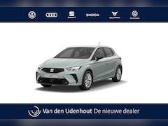 SEAT Ibiza - 1.0 EcoTSI 95 5MT Style Business Connect