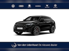 Audi Q8 - 55 TFSI e 394 Tiptronic Pro Line S Automaat | Vierwielbesturing | Sportstoelen plus voorin