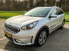 Kia Niro - 1.6 GDi Hybrid SportsLine