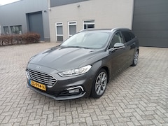 Ford Mondeo Wagon - 2.0 IVCT HEV Titanium Electro Benzine 188pk 2019 ❗