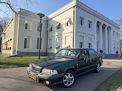 Volvo S70 - 2.5 ZELDZAAM 8.000 KM P/JR , RIJKLAAR