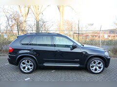 BMW X5 - 4.8i High Executive Panoramadak Leer Historie V8 met 355pk