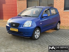 Kia Picanto - 1.0 LX NW APK