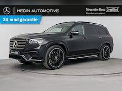 Mercedes-Benz GLS - GLS 450 Automaat 4MATIC AMG Line | Advanced Plus Pakket | Nightpakket | E-Active Body Cont