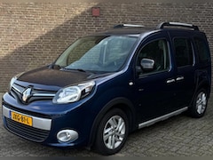 Renault Kangoo Family - 1.2 TCe Navi Clima Cruise-Control Parkeersensoren