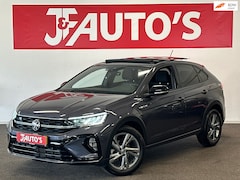 Volkswagen Taigo - 1.0 TSI R-LINE, PANORAMADAK, LED, VR-COCKPIT CRUISE