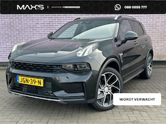 Lynk & Co 01 - 1.5 Plug-in Hybrid | PHEV | Black Pack | 360 Graden Camera | Zwarte Hemel | Panoramadak |
