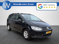 Volkswagen Sharan - 1.4 TSI Highline 7Persoons|Trekhaak|Cruise