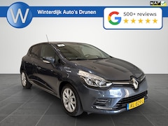 Renault Clio - 1.2 TCe Zen Automaat|Apple Carplay|Cruise|NAP