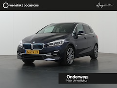 BMW 2-serie Active Tourer - 225xe iPerformance High Executive | HUD | Lederen Interieur | Navigatie | DAB | Parkeercam