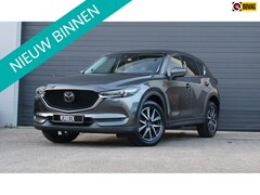 Mazda CX-5 - 2.5 SkyActiv-G 194 GT-M 4WD Navi/AdaptiveCruise/BOSE/PDC/Camera