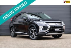 Mitsubishi Eclipse Cross - 1.5 DI-T Intense Camera/Automaat/PDC/Trekhaak