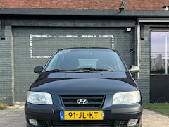 Hyundai Matrix - 1.8i GLS