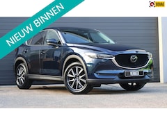 Mazda CX-5 - 2.5 SkyActiv-G 194 GT-M 4WD Navi/Adaptive Cruise/BOSE/PDC/Camera