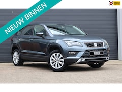 SEAT Ateca - 1.4 EcoTSI Style Alcantara/360Camera/Navi/led/cruise