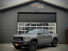 Dodge Ram 1500 - 6.2 L V8 4x4 Crew Cab TRX HEMI LUNAR EDITION 702PK BOMVOL