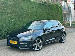 Audi A1 Sportback - 1.4 TFSI AUTOMAAT/PANO/LEER/KUIP/BOSE/PDC