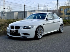 BMW M3 - 3-serie M-DCT