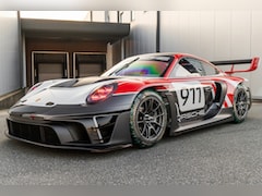 Porsche 911 - (992) GT3 R rennsport €123.000 Flacht Design - 1 of 77