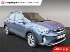 Kia Stonic - 1.0 T-GDi MHEV DynamicPlusLine Camera Carplay Velgen Clima