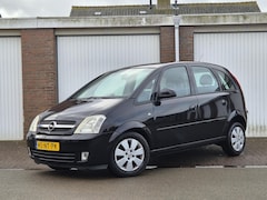 Opel Meriva - 1.6-16V Cosmo Automaat / nieuwe distriebutieriem