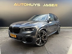 BMW X5 - XDrive45e M-Pakket High Executive Pano H&K Kristal Leder Carplay