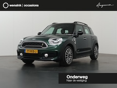 MINI Countryman - 1.5 Cooper S E ALL4 | Panoramadak | Sportstoelen | Groot Navigatie | Camera | Standkachel
