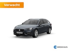 SEAT Leon Sportstourer - FR Business - eHybrid | Achteruitrijcamera | Automatisch dimmende binnenspiegel | Dakhemel