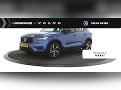 Volvo XC40 - 1.5 T5 Recharge R-Design | Plug-in Hybrid (PHEV) | Panoramadak | Elektrisch Verstelbare Vo