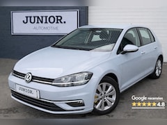 Volkswagen Golf - 1.0 TSI Comfortline CLIMA/CRUISE/ADAPTIVE/PDC/LMV/5D/LAGEKM