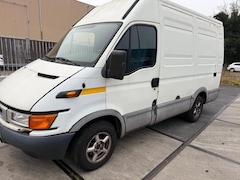 Iveco Daily - 29 L 11V 300 H1