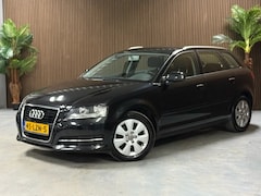 Audi A3 Sportback - 1.4 TFSI Attr. PL