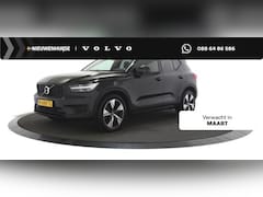 Volvo XC40 - 1.5 T4 Recharge R-Design | Plug-in Hybrid (PHEV) | Achteruitrijcamera | Navigatie | Apple