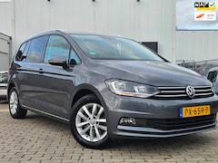 Volkswagen Touran - 1.6 TDI SCR C.Line Bsn. 7 psn 1e eignr BTW