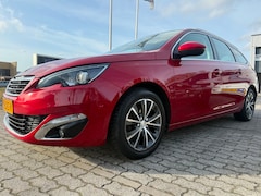 Peugeot 308 SW - 1.2 PureTech Allure automaat panorama dak
